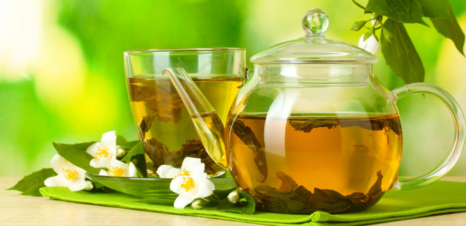 Green Tea Boost Your Metabolism