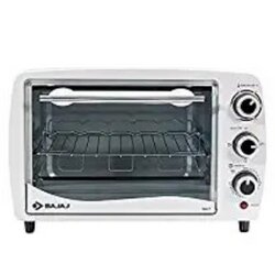 BAJAJ 16-Litre MAJESTY 1603T Oven Toaster Grill (OTG)