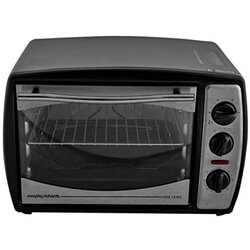  Morphy Richards 18-Litre 18 Rss Oven Toaster Grill (OTG)