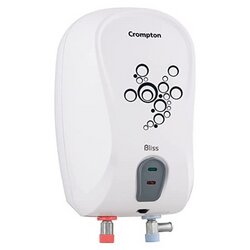 Crompton Bliss 1 Litre Instant Water Heater 