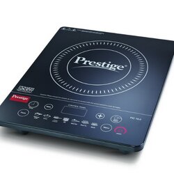 Prestige PIC 16.0+ 1900-वाट इंडक्शन कुकटॉप