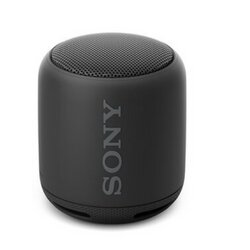 Sony एसआरएस-एक्सबी10 एक्स्ट्रा बास पोर्टेबल स्प्लैश-प्रूफ ब्लूटूथ स्पीकर