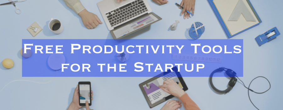 free productivity tools