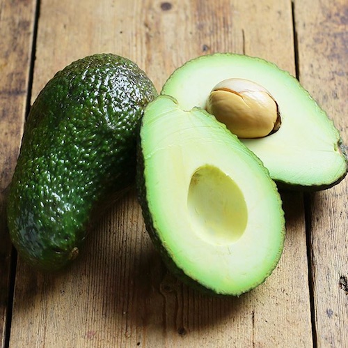 avocado best food for you