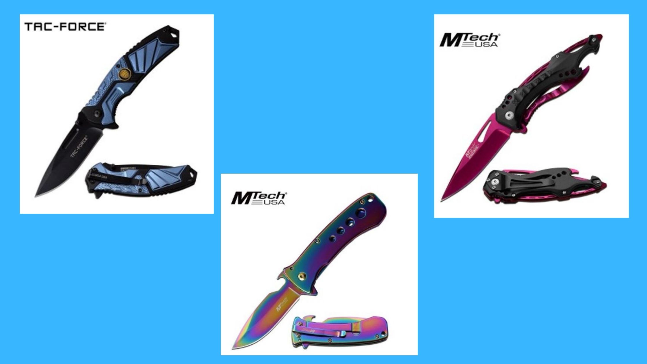 cool knives for sale