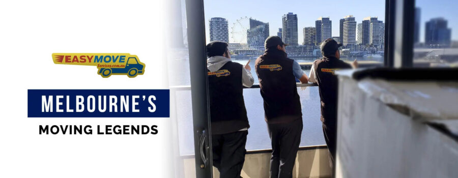 house movers melbourne