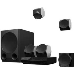 SONY HT-IV300 Dolby Digital 1000 W Home Theatre  (Black, 5.1 Channel)