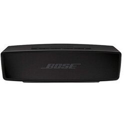 Bose SoundLink मिनी II वायरलेस Bluetooth स्पीकर