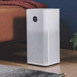 Mi  2S Air Purifier Reviews & Buying Guide
