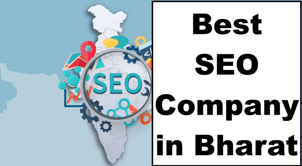 best seo company in bharat