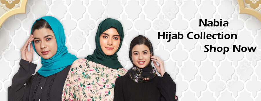 online hijab