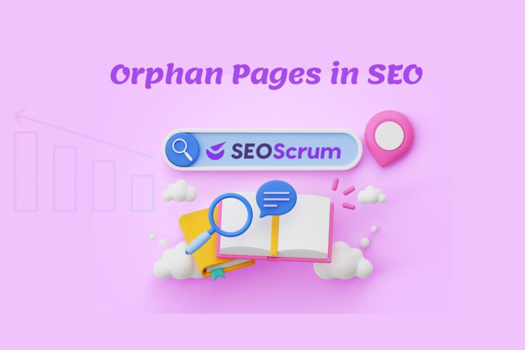 orphan pages in seo