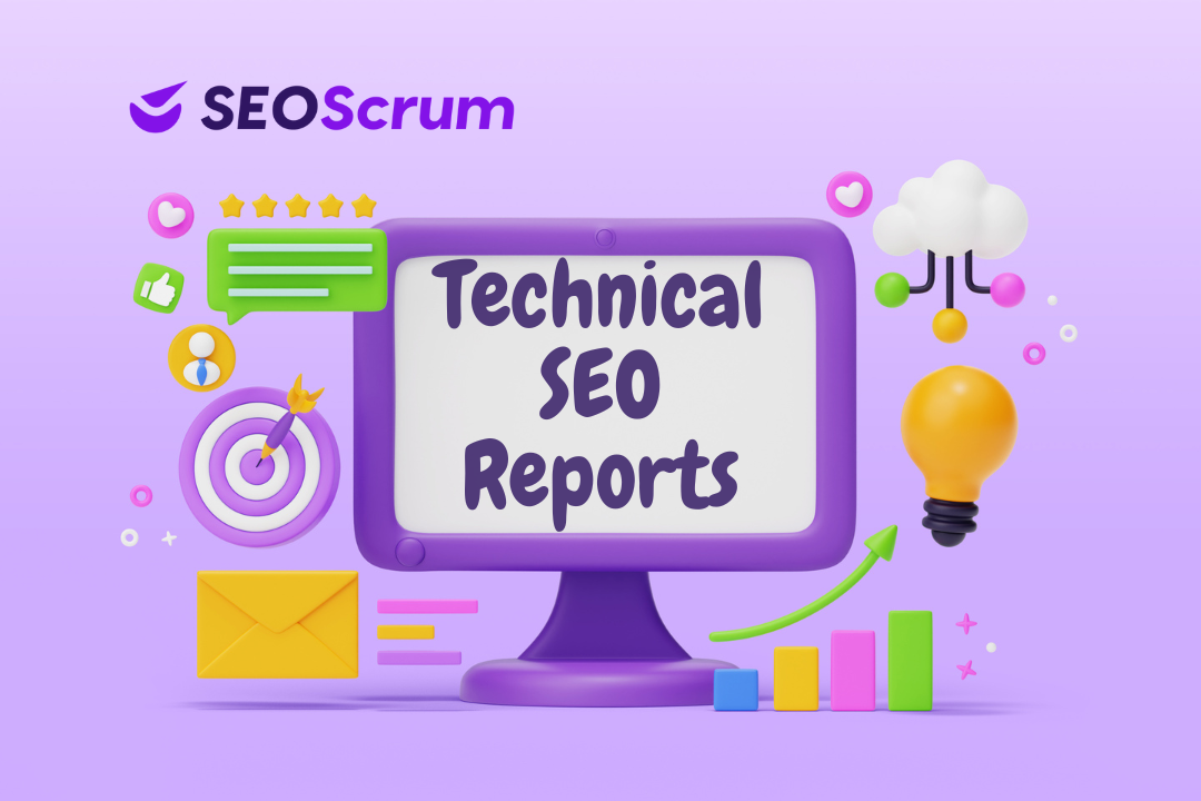 Technical SEO Report