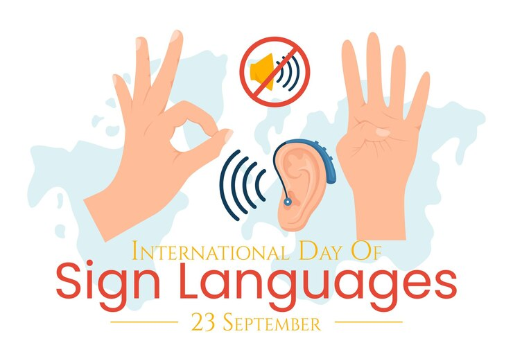 The Silent Revolution: Why Learning Sign Language Is Crucial Today