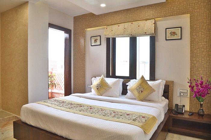 7 Reasons to Choose a Home Stay in Jaipur Over a Hotel