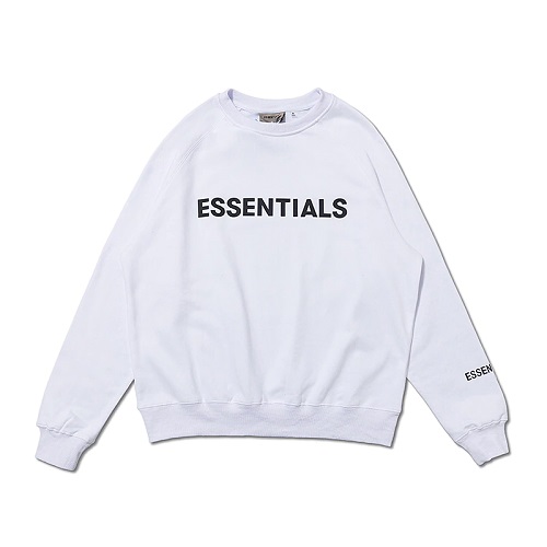 Essential Hoodies