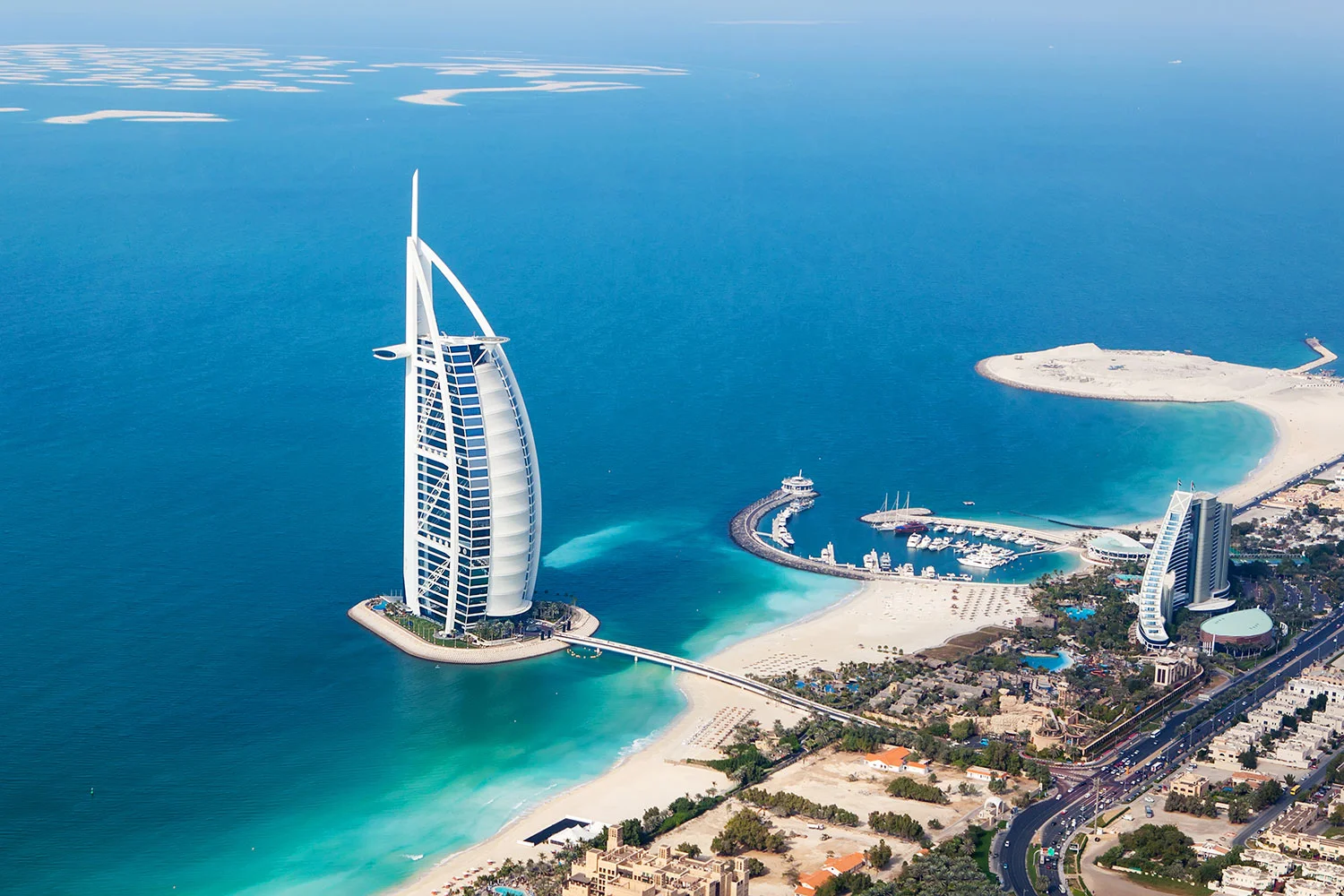  A Perfect 24-Hour Journey in Dubai Unforgettable Experiences Await