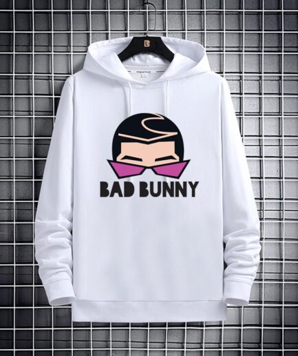 Bad Bunny Merch: Where Music Meets Streetwear