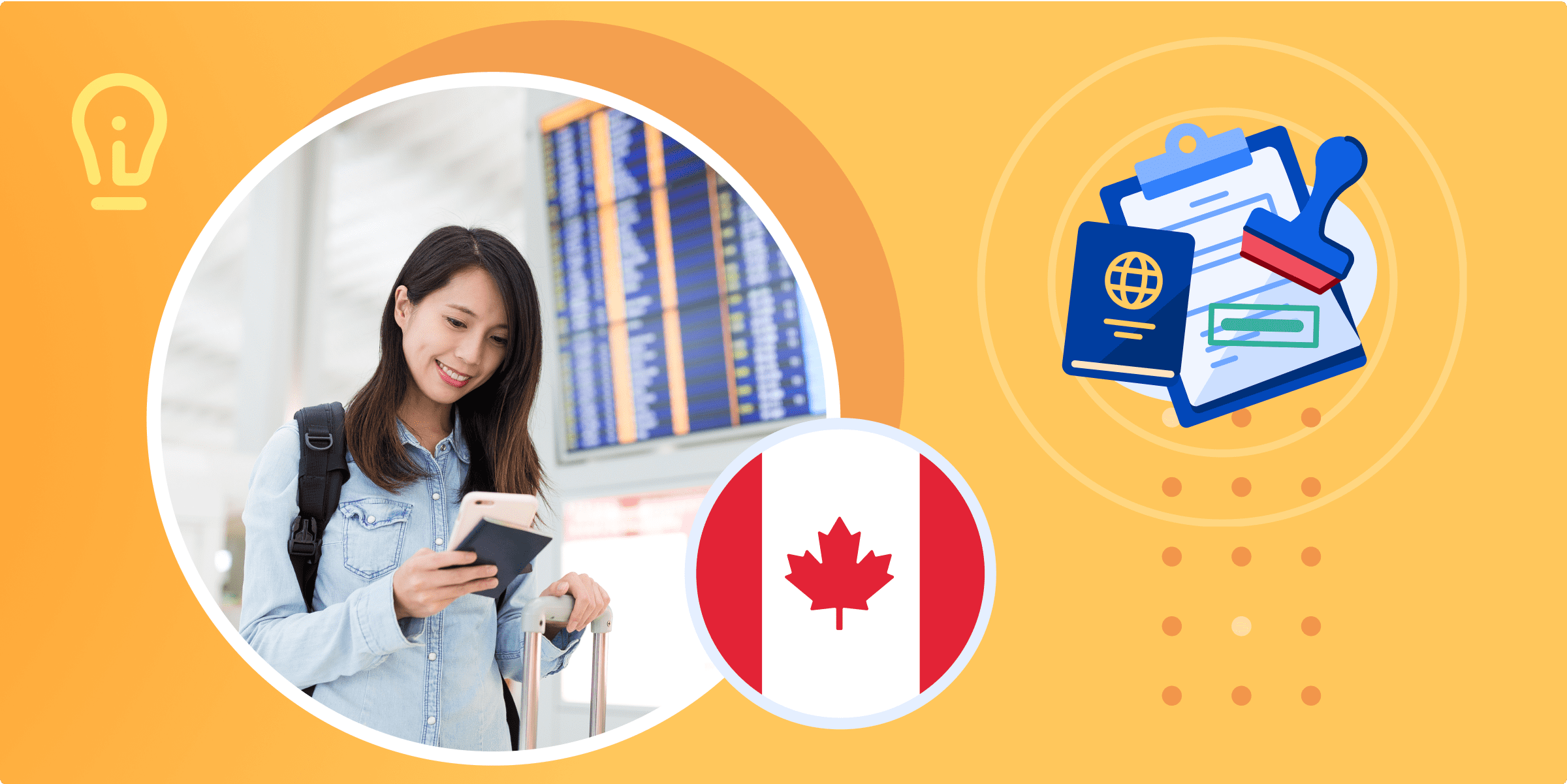 How to apply for a Canada student visa successfully? 