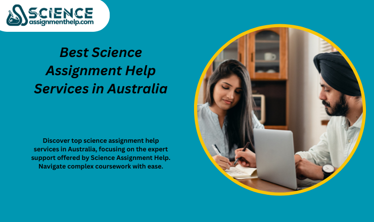 Science Assignment help