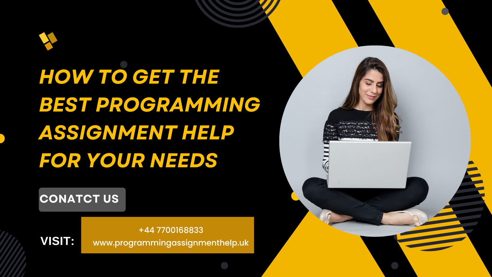 Programming Assignment Help