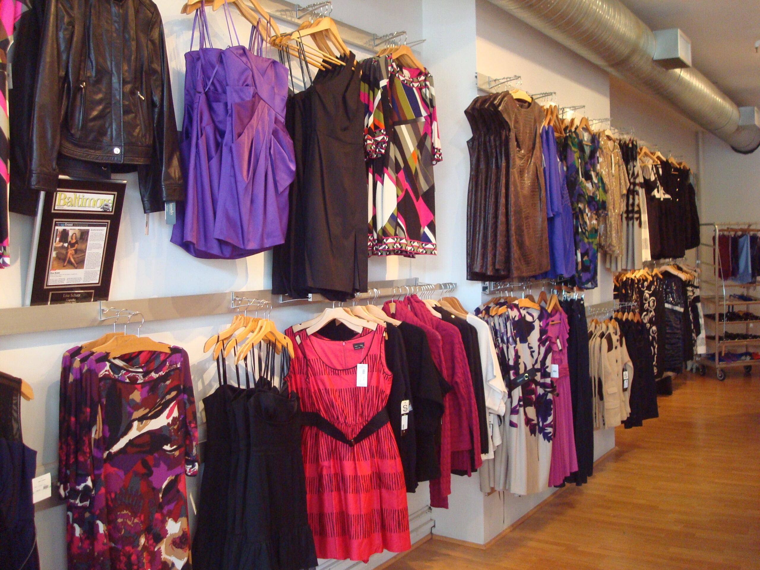 Wholesale Boutique Clothing