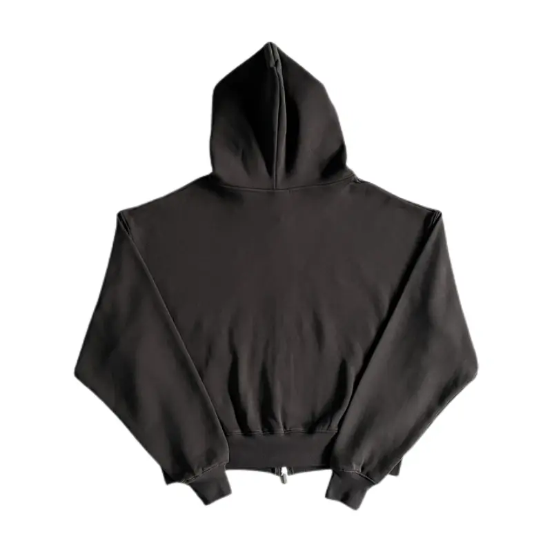 Discover Hell Star Hoodie and Comme Des Garcons