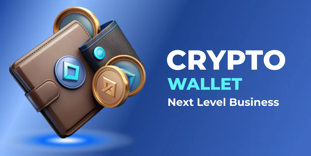 Build a Crypto Wallet_ Take Your Business to the Next Level