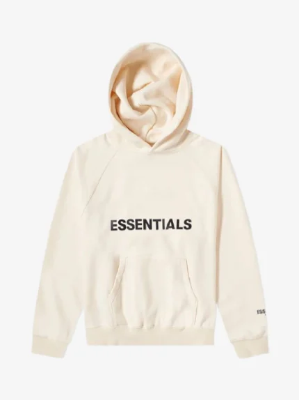 Essentials Tracksuit