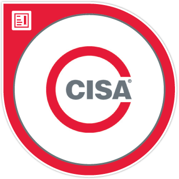 non-certified counterparts, reflecting the value of this prestigious certification. The Certified Information Systems Auditor Cisa Certification