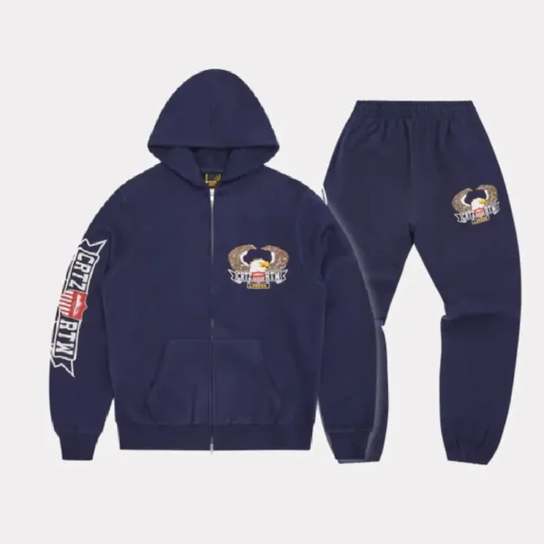 Corteiz-Dipset-Zip-Up-Tracksuit-Navy