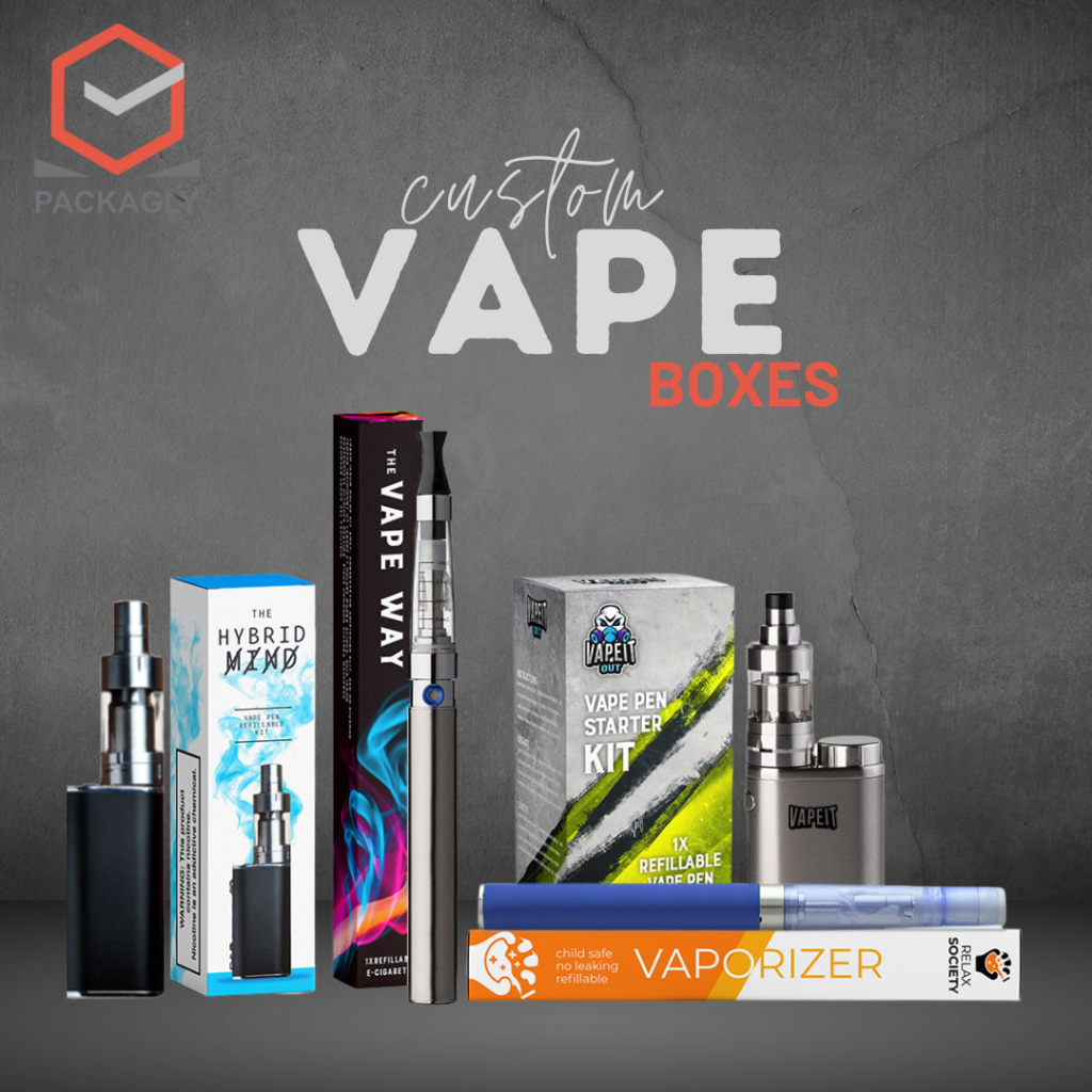 vape boxes