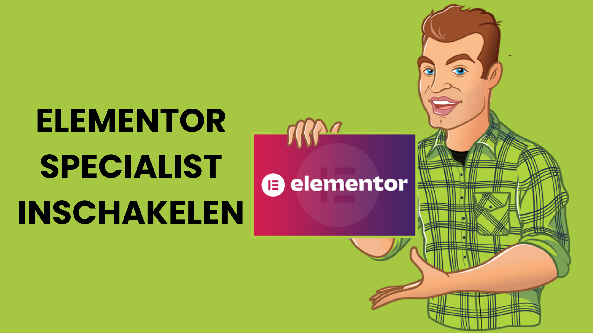 Elementor Specialist