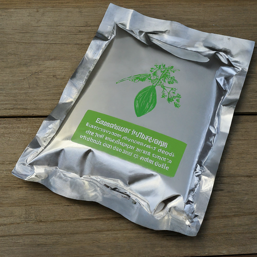 Foil Packaging