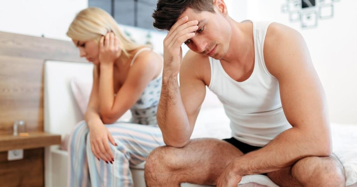 Impotence in Men: What You Need to Know