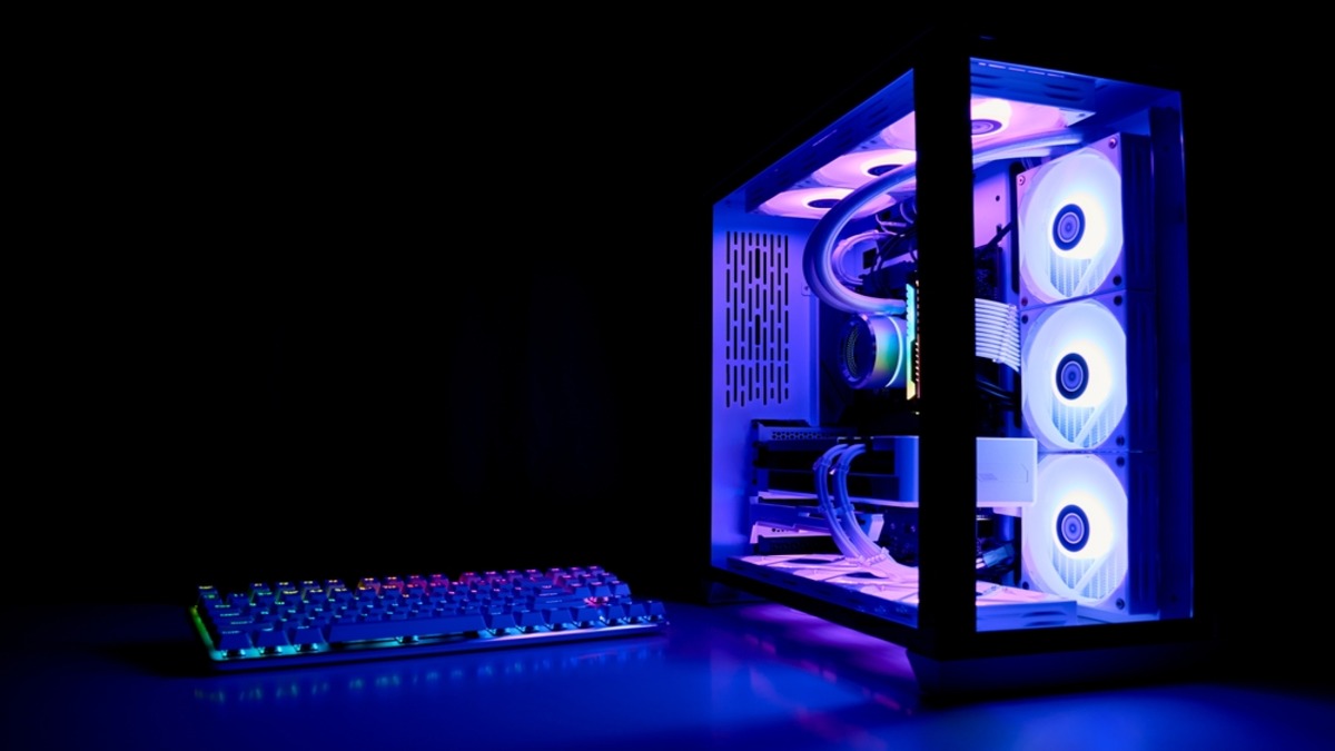 gaming pc case price in Pakistan, computer accessories store in Pakistan, pc cases, Boost Lifestyle, computer accessories, gaming pc
