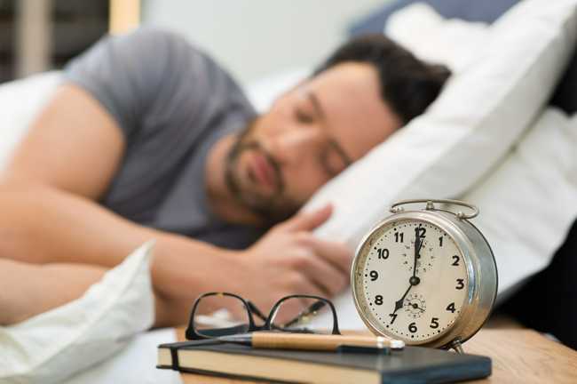 Have You Heard of Shift Work Sleep Disorders