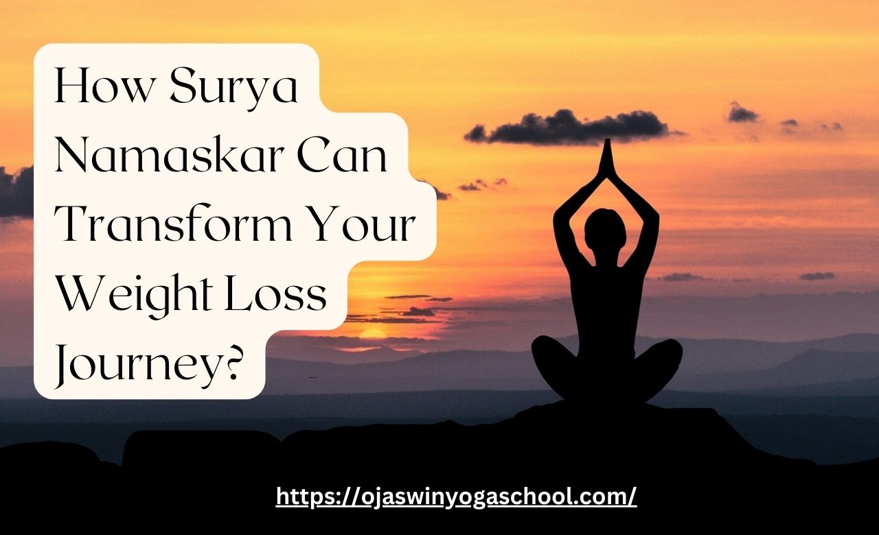 20 benefits of Surya Namaskar