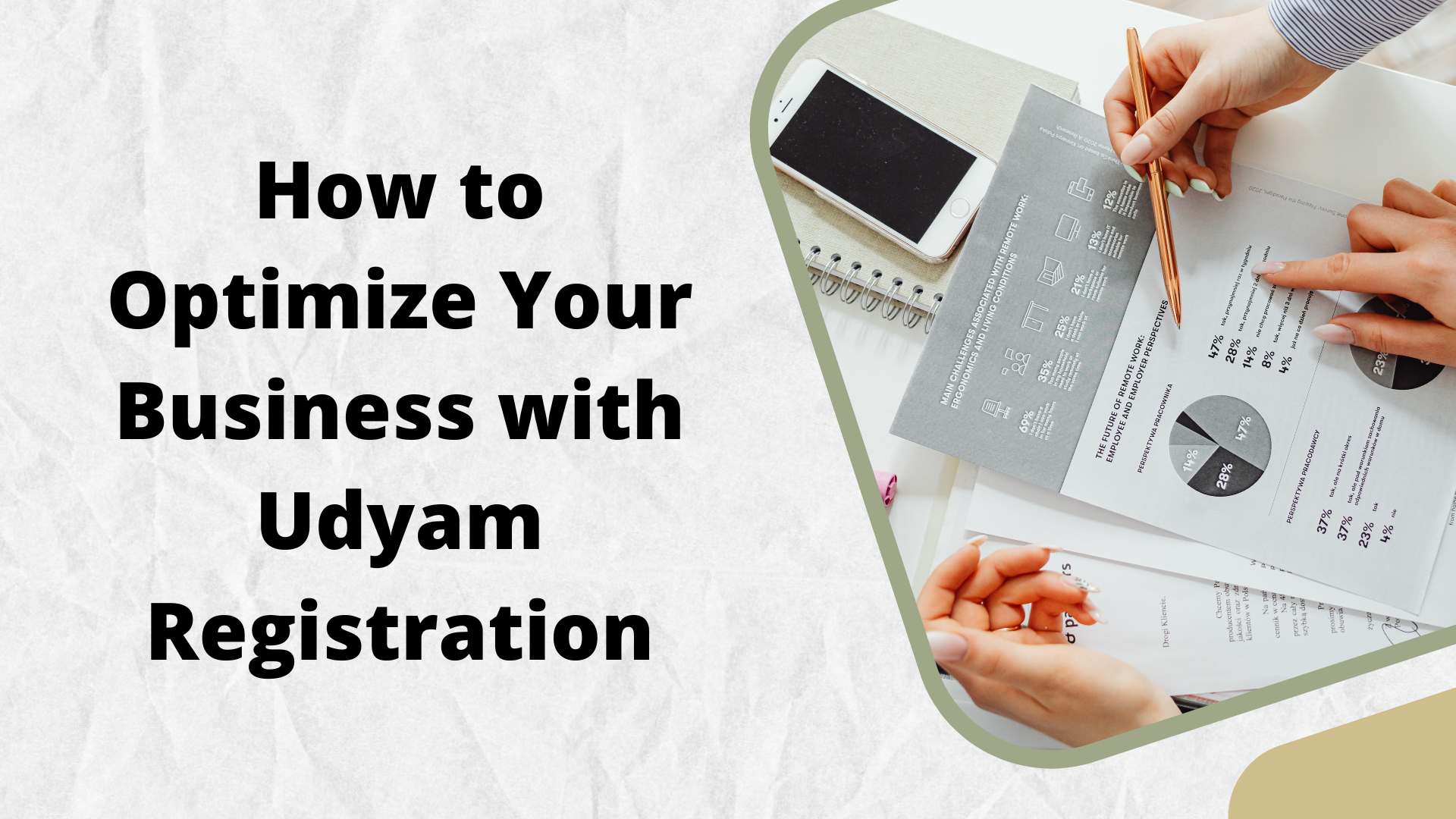 How to Optimize Your Business with Udyam Registration