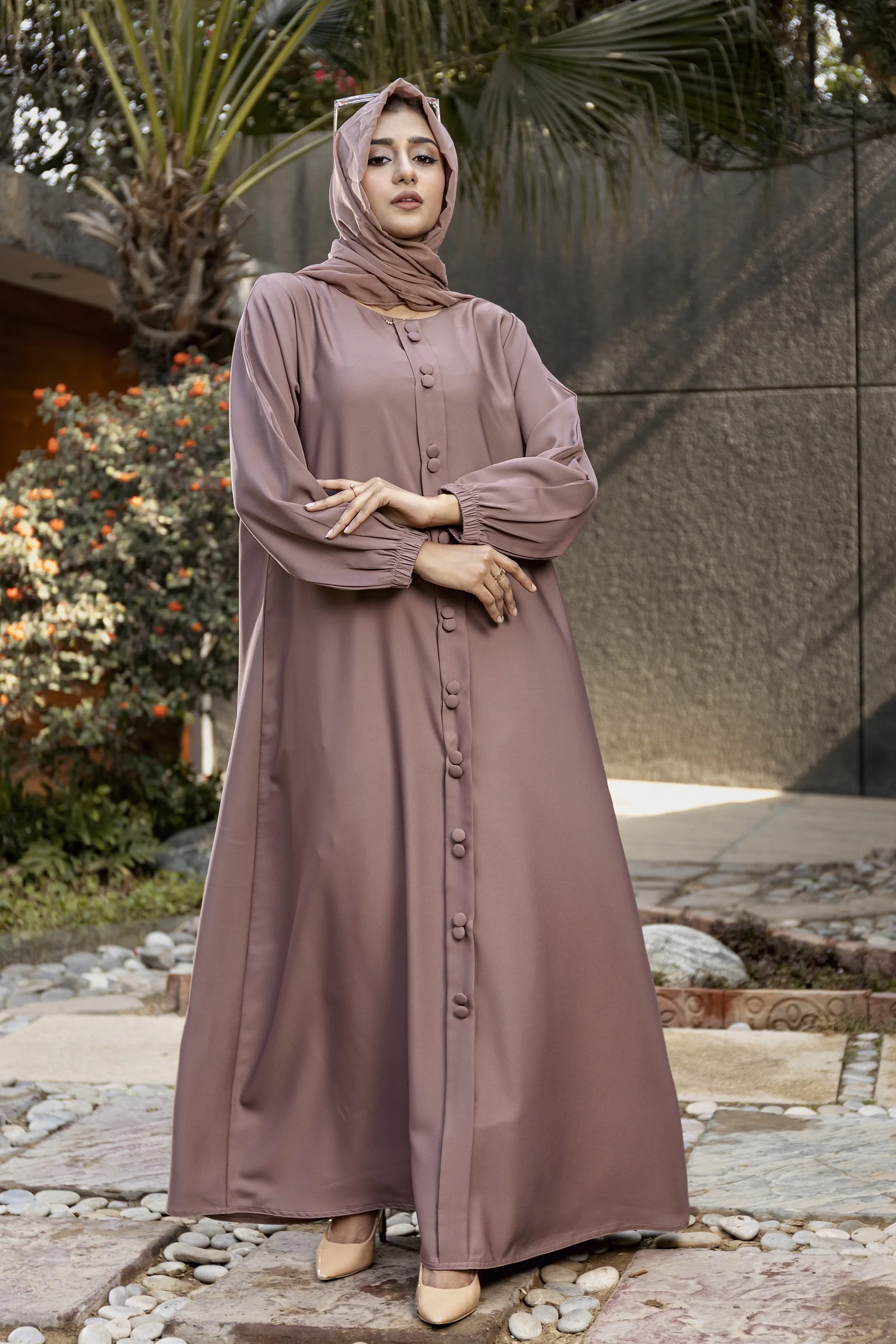 Abaya