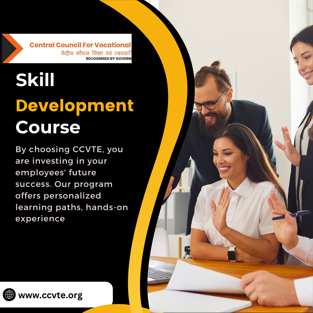 Skill Development Programme