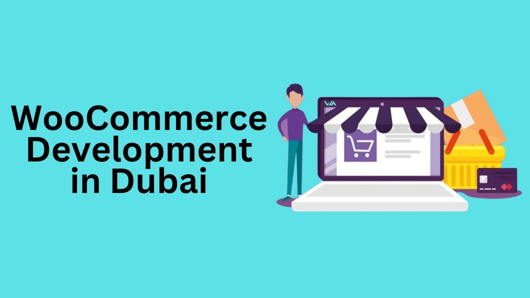 Responsive Web Design and WooCommerce Development in Dubai