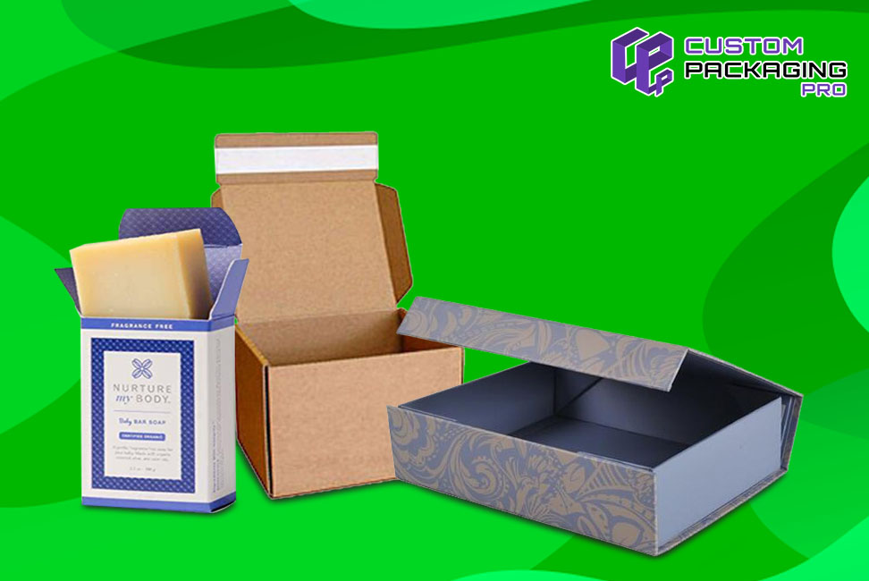 Boxes Wholesale