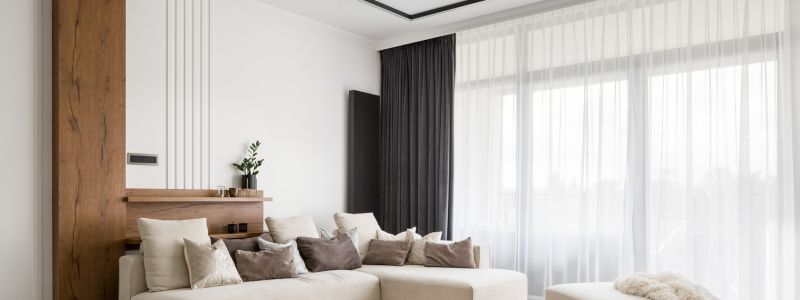 Revitalize Your Home with Expert Drape Cleaning in Sydney