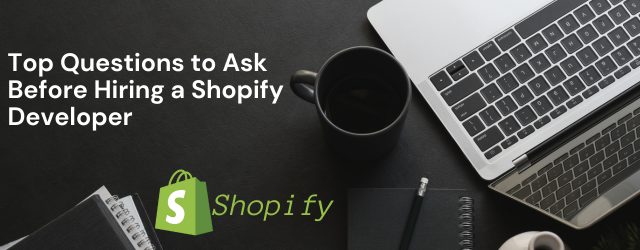 Hire Shopify Development Company