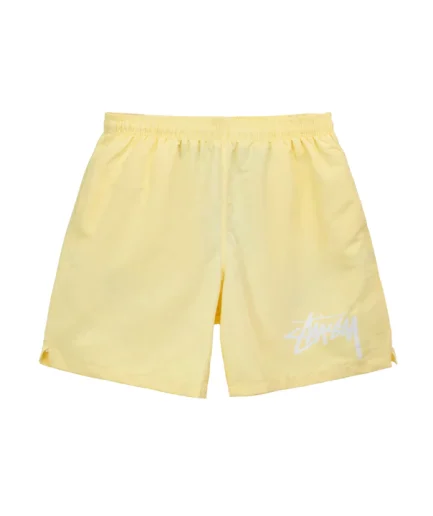 Stussy Big Stock Water Shorts