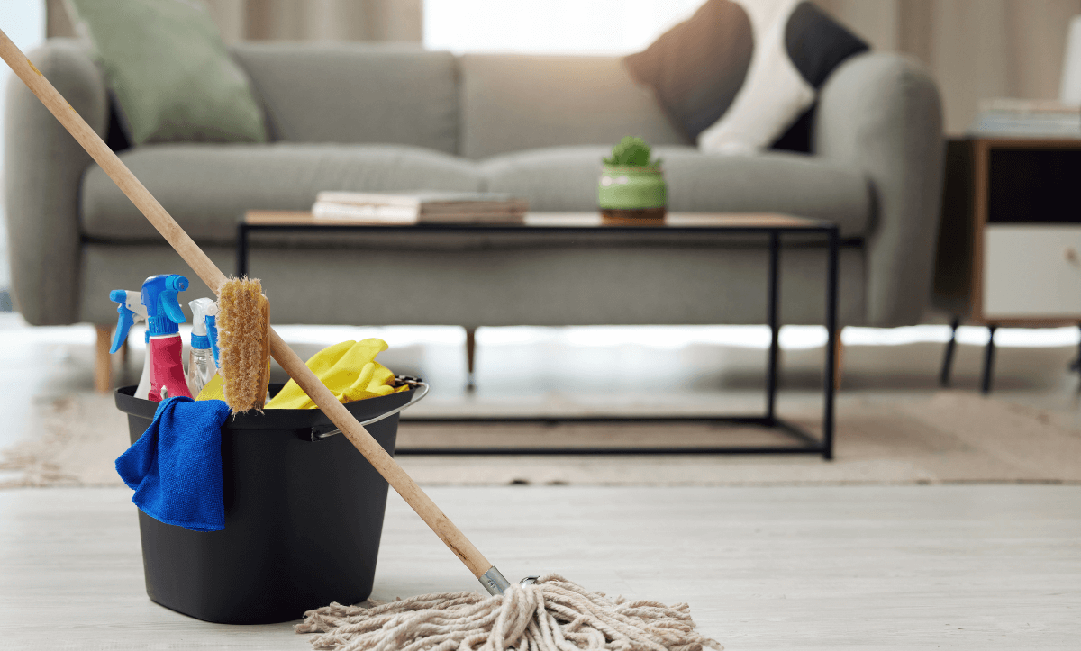 The Benefits of Hiring a Professional for Couch Stain Removal in Sydney
