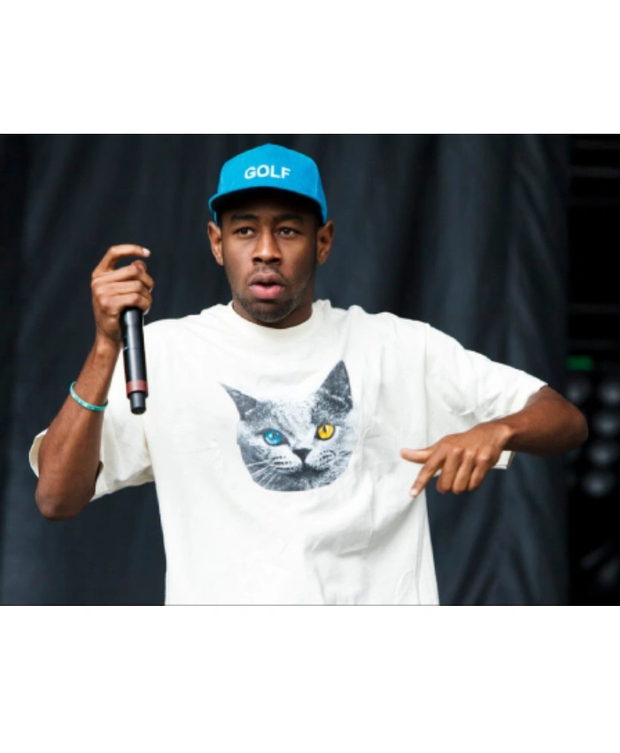 Tyler The Creator T Shirts A Fusion of Art and Fashion