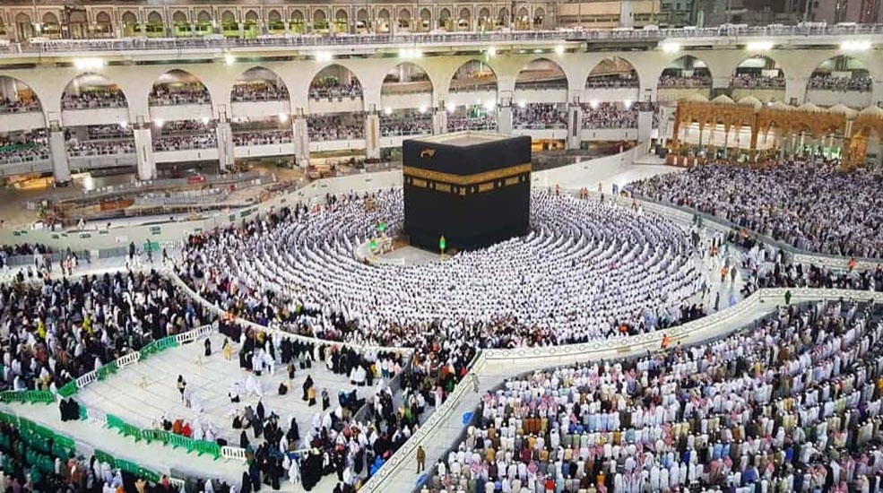 Umrah Packages 2024 and Guide to 15 days umrah package