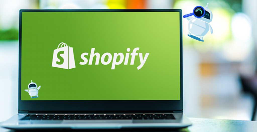 Shopify Development Company in USA